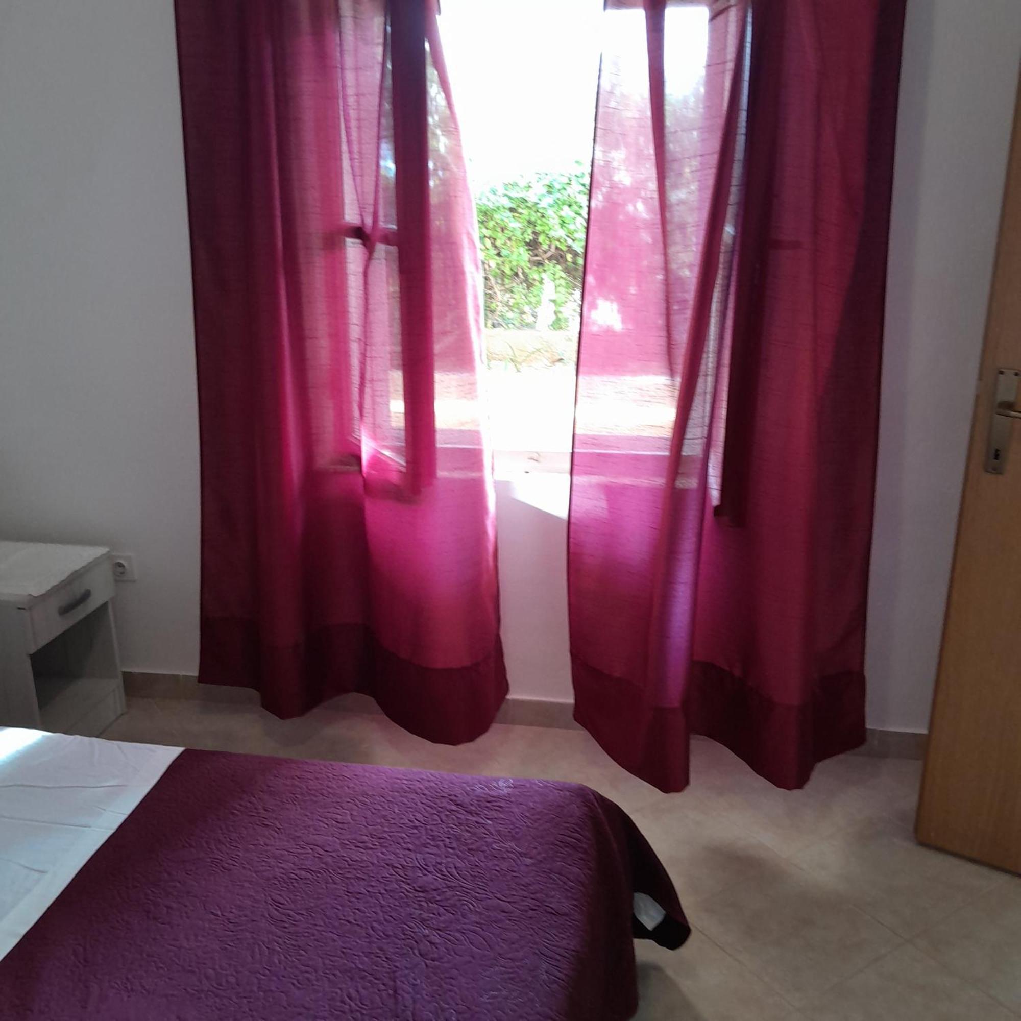 Apartments Viganj Dış mekan fotoğraf