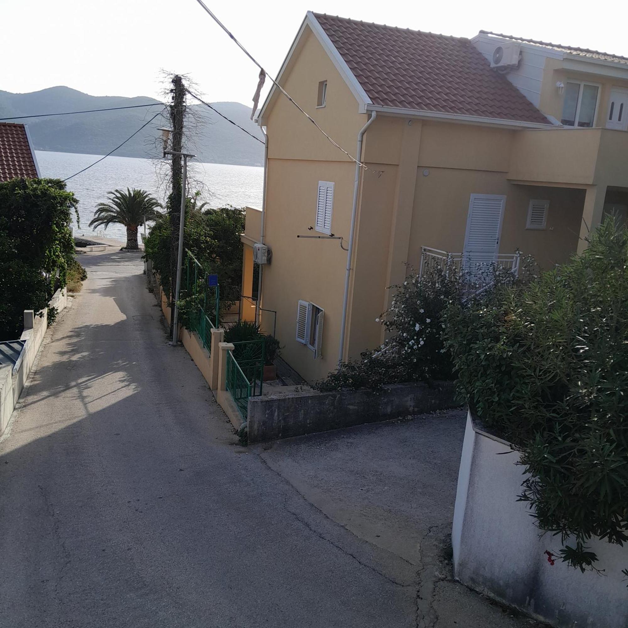 Apartments Viganj Dış mekan fotoğraf