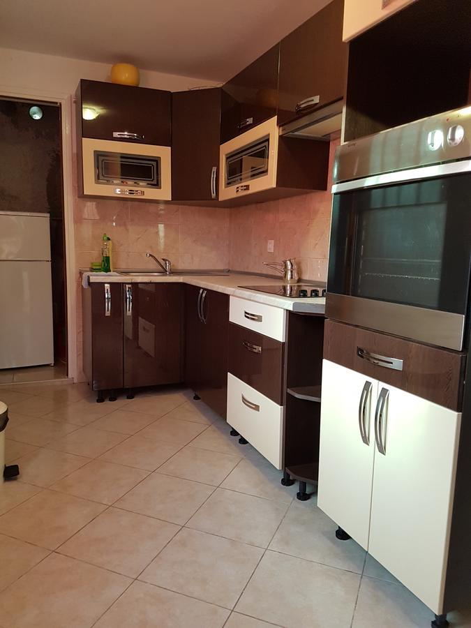 Apartments Viganj Dış mekan fotoğraf
