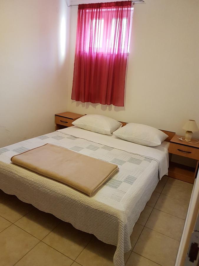 Apartments Viganj Dış mekan fotoğraf